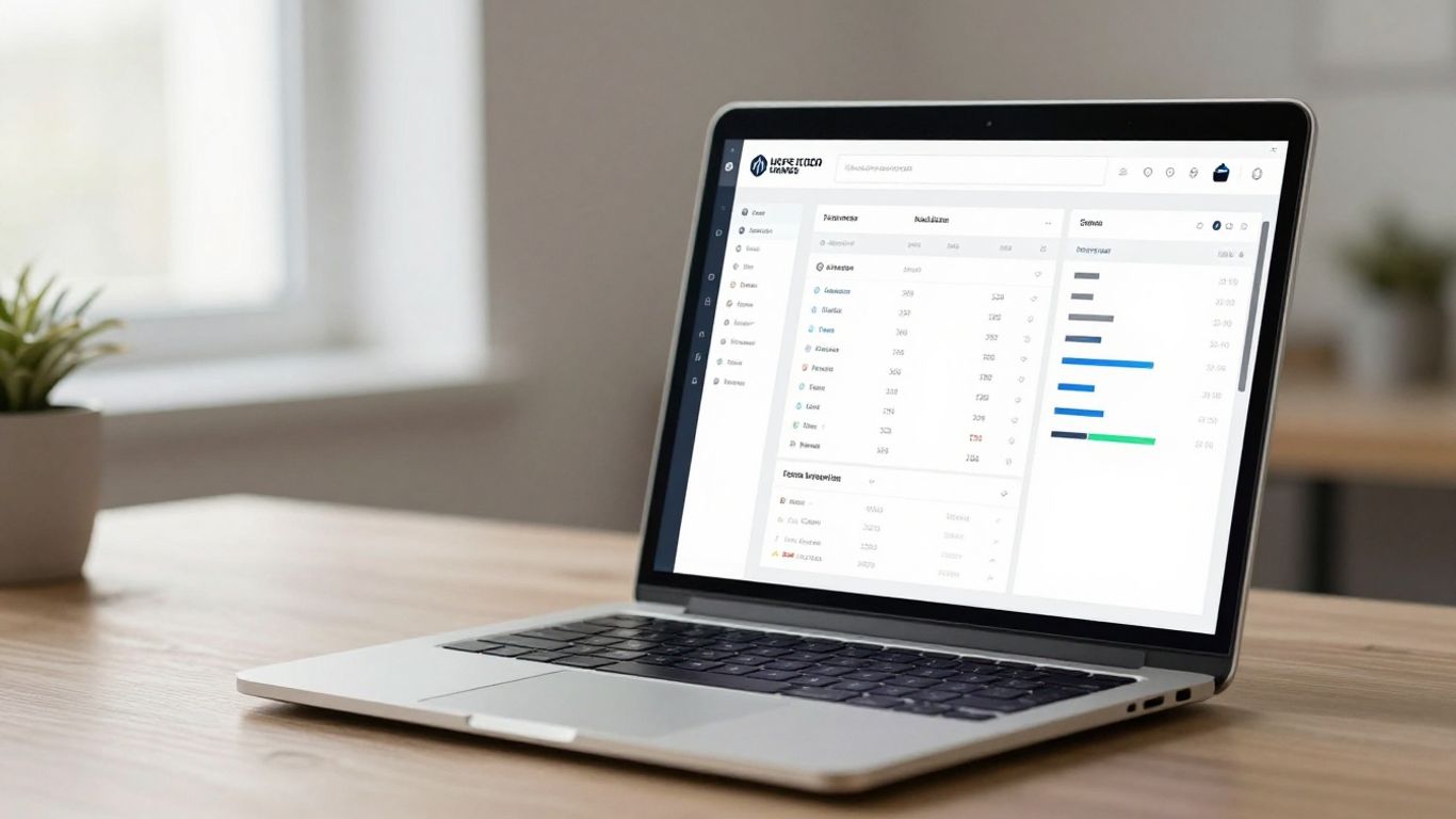 FundedNext login guide: How to access your dashboard and manage trades