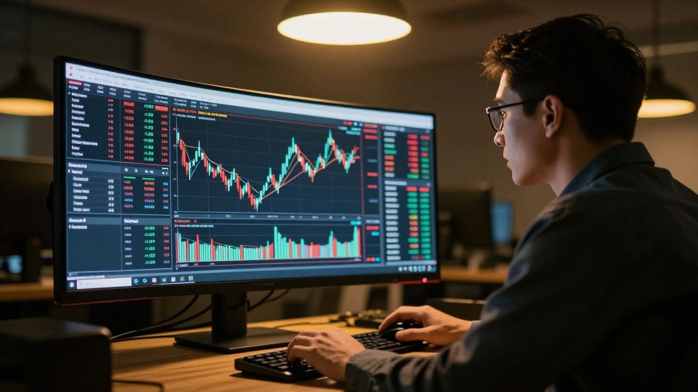 Understanding the Take Profit Trader buffer zone: Rules, requirements, and withdrawal strategies