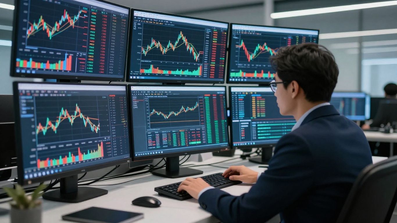 A comprehensive guide to prop firms that use TradingView