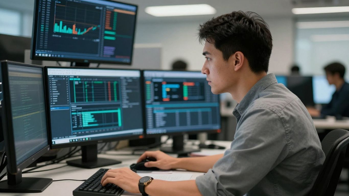 How to get a funded trading account: A step-by-step guide for beginners
