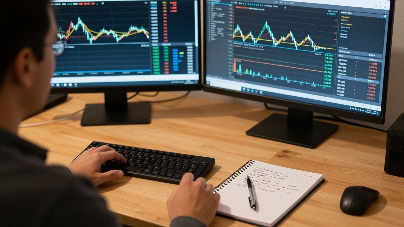 Are prop firms legit? A guide to evaluating trading companies