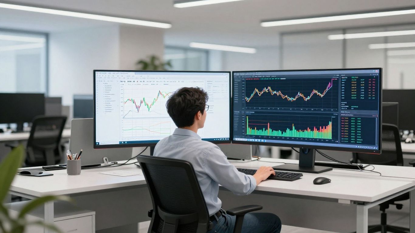 Becoming a successful funding trader: A complete guide