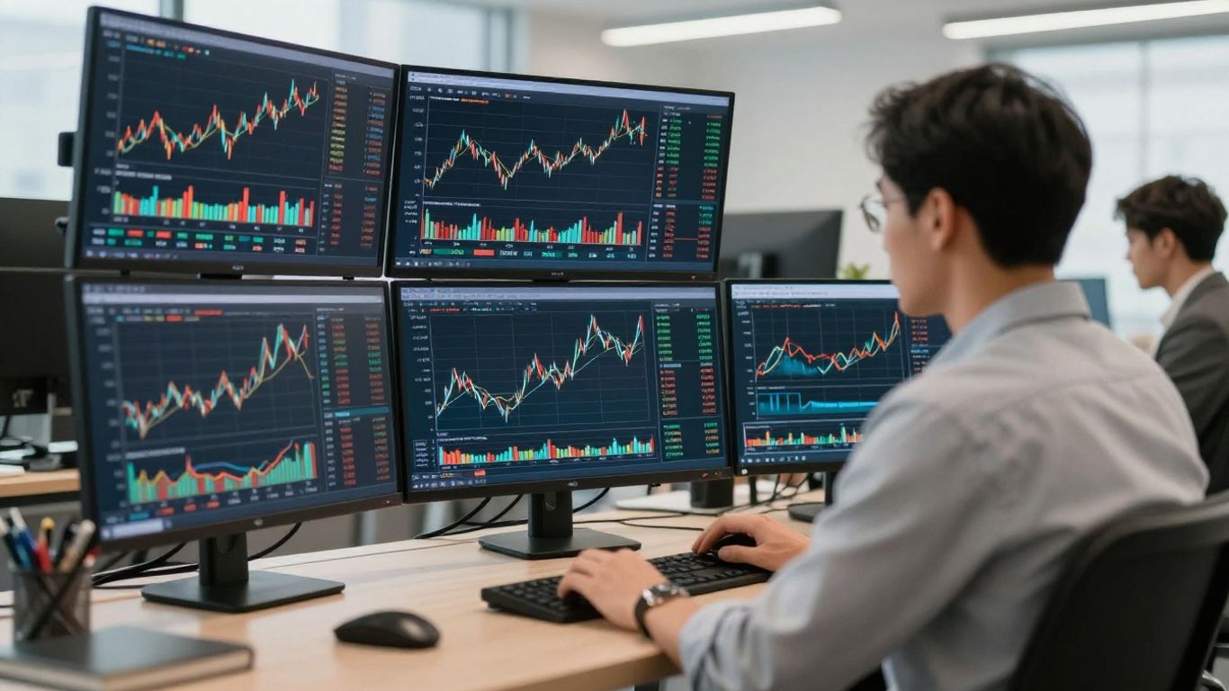 How to get and manage a successful prop firm account