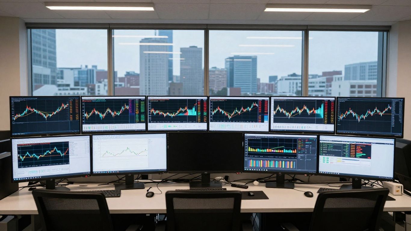 10 Best crypto prop firms to trade with in 2026