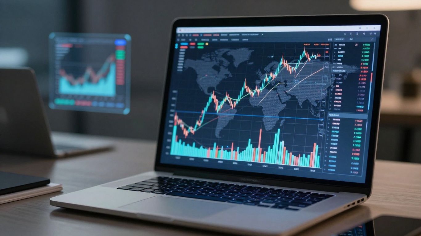Top 10 funded prop firms list for traders in 2026