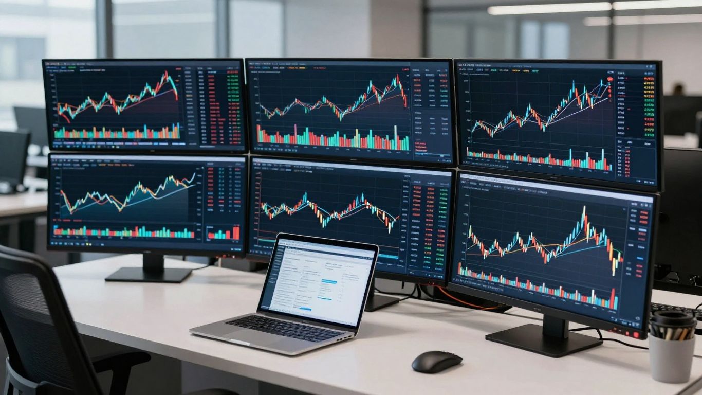 10 Best funded prop firms to launch your trading career in 2025