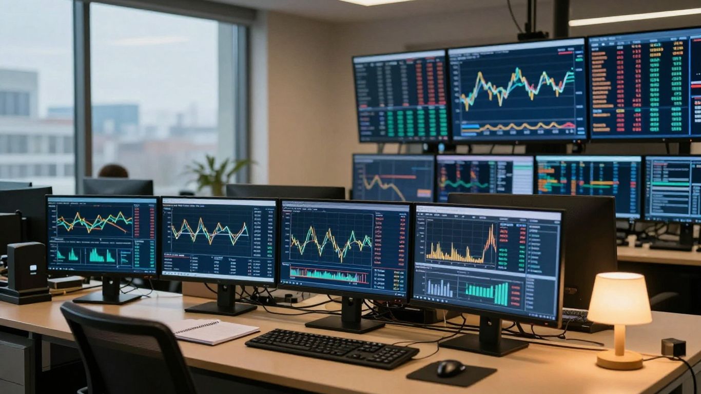 10 top prop trading firms for futures traders