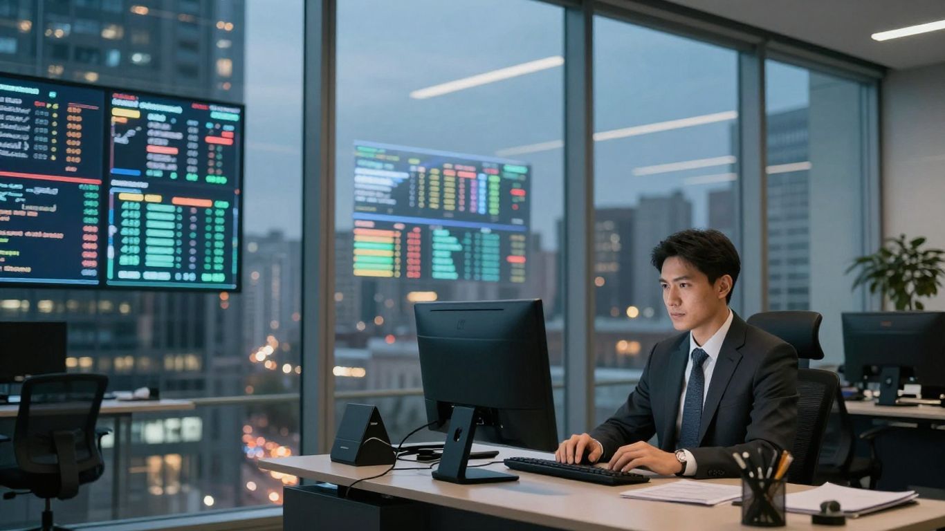 A comprehensive guide to choosing and joining options prop firms