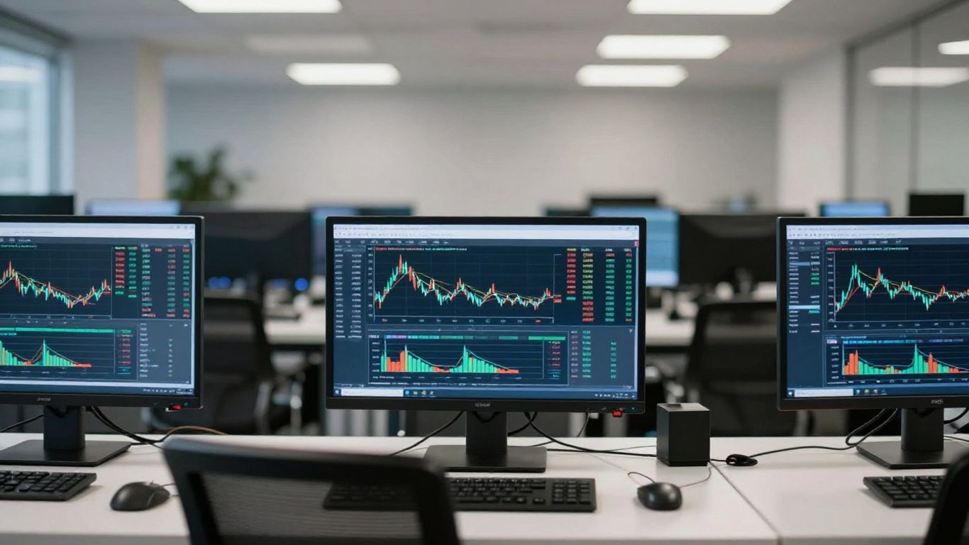 A complete guide to choosing prop firms with MT4 support