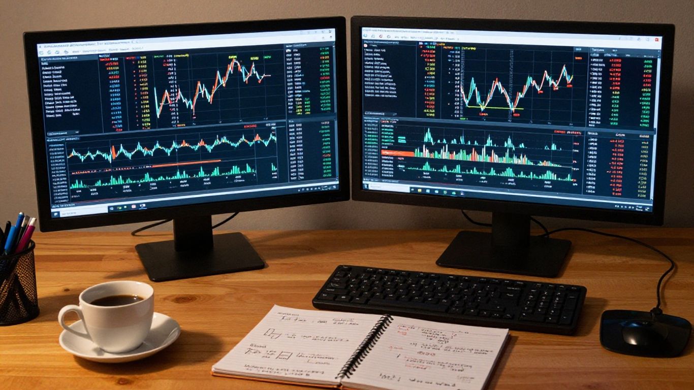 The essential guide to prop firm trading: how to succeed and scale your capital