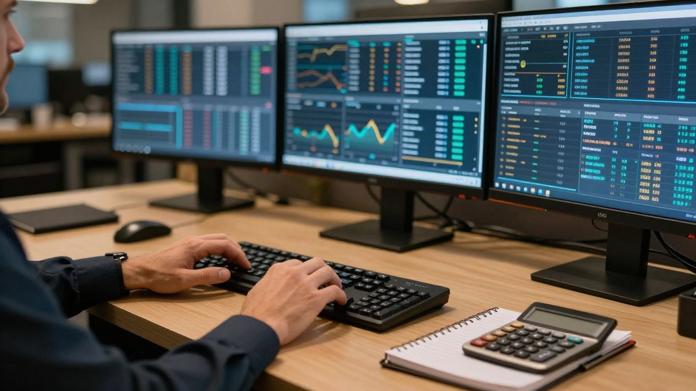 Best prop firm payout: How to compare payout speed, profit splits, and rules