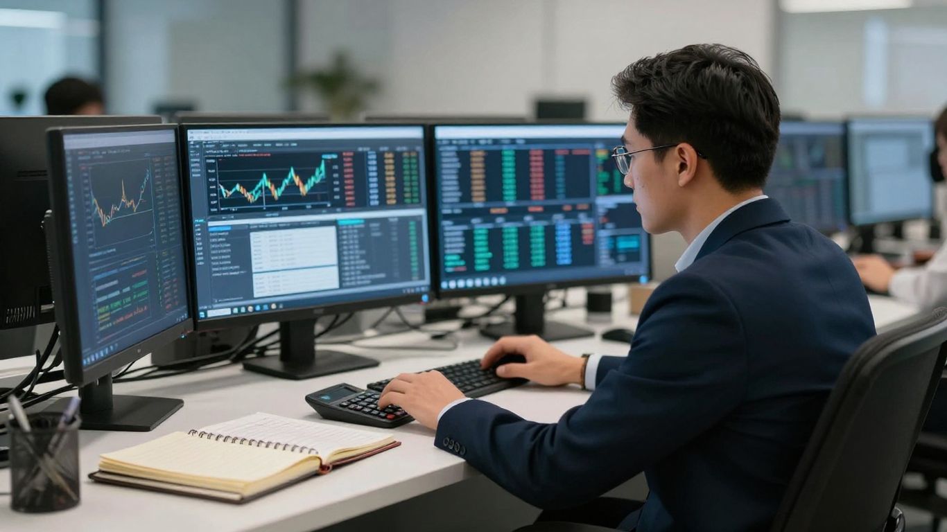 Options prop trading firms: how they work, what to compare, and how to choose one
