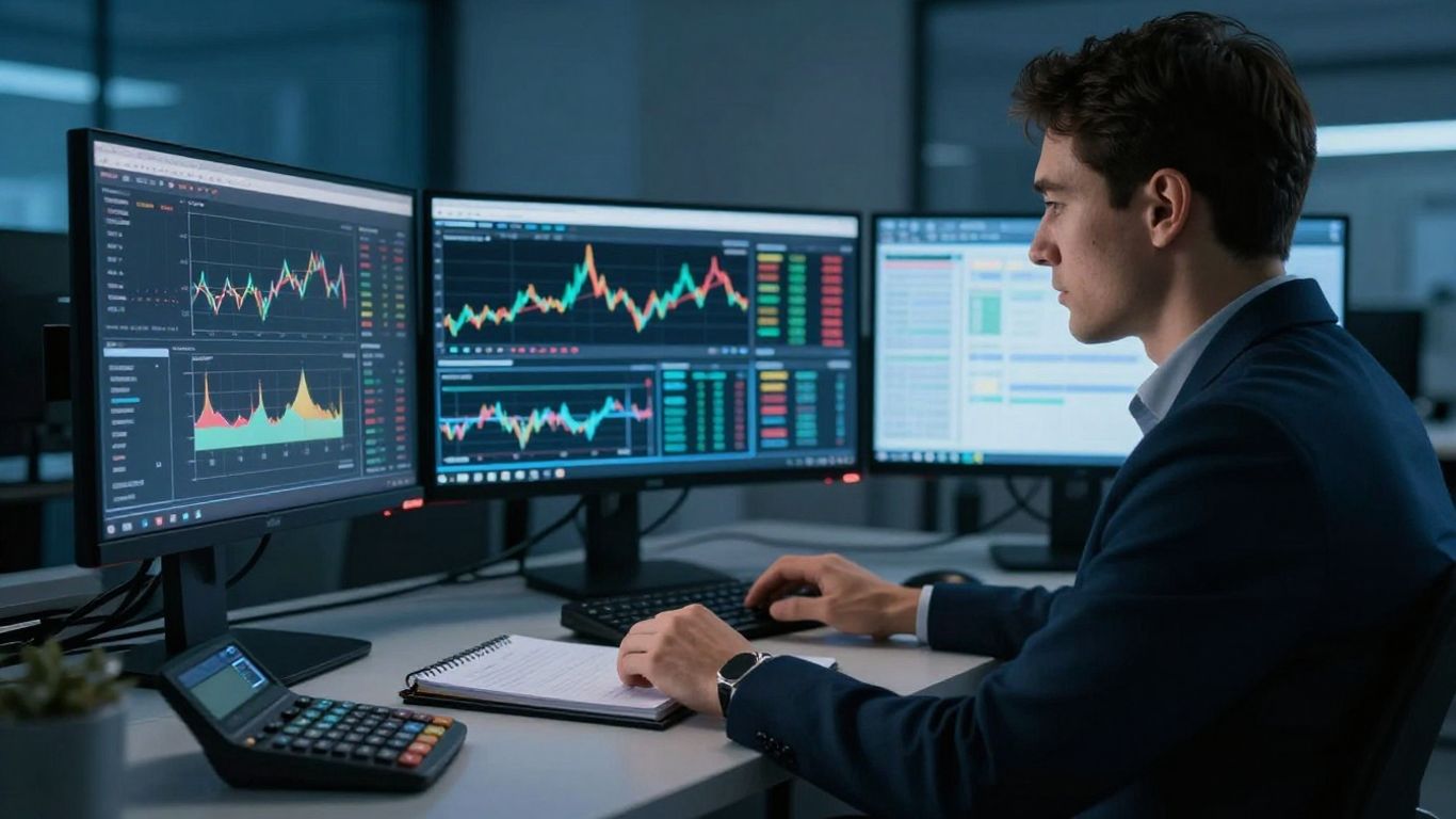10 best futures prop firms for traders: Compare evaluations, payouts, and rules