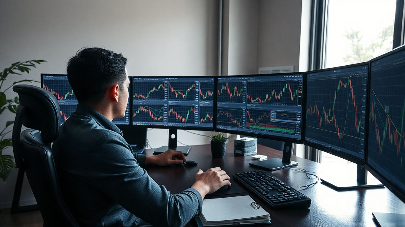 Best futures prop firm: why traders choose Elite Trader Funding