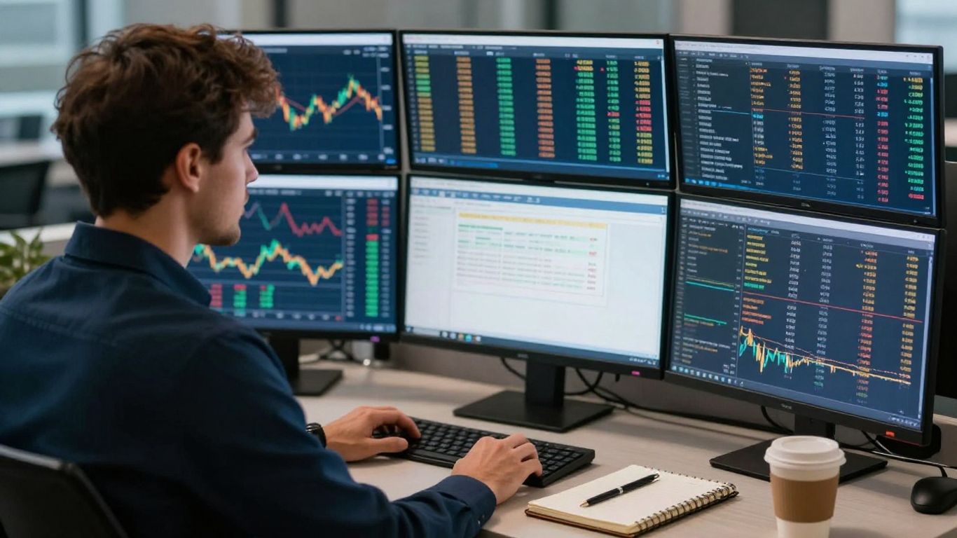 Funding traders: How funded futures programs work and what to compare