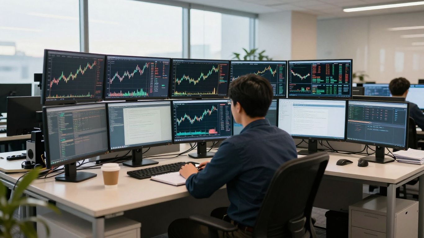 How to choose the best straight to funded prop firms for futures trading