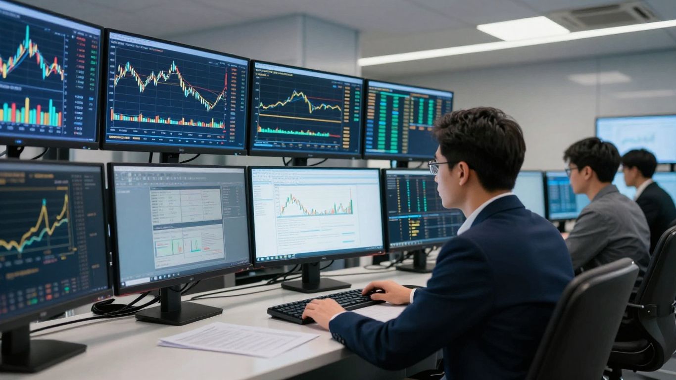 Best prop trading firms: 10 criteria for choosing a futures funding program