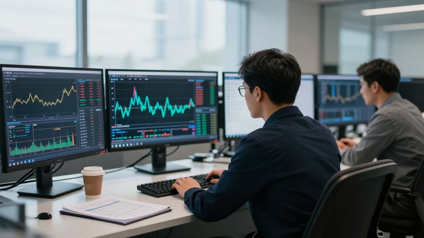 10 Reasons Elite Trader Funding May Be the Best Prop Trading Firm for Futures Traders