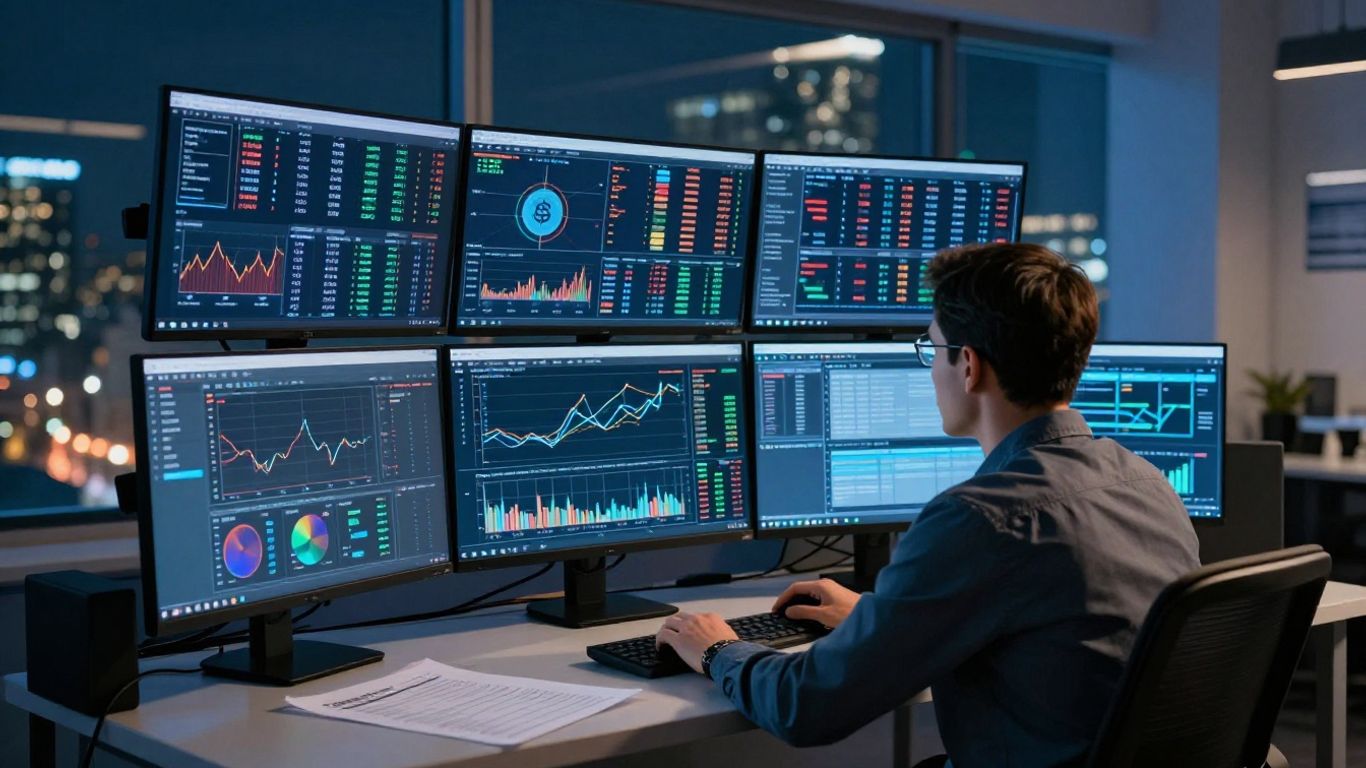 Prop firm crypto trading: how evaluations, funding, and payouts work