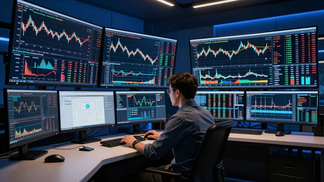 10 best prop firms for crypto traders in 2026