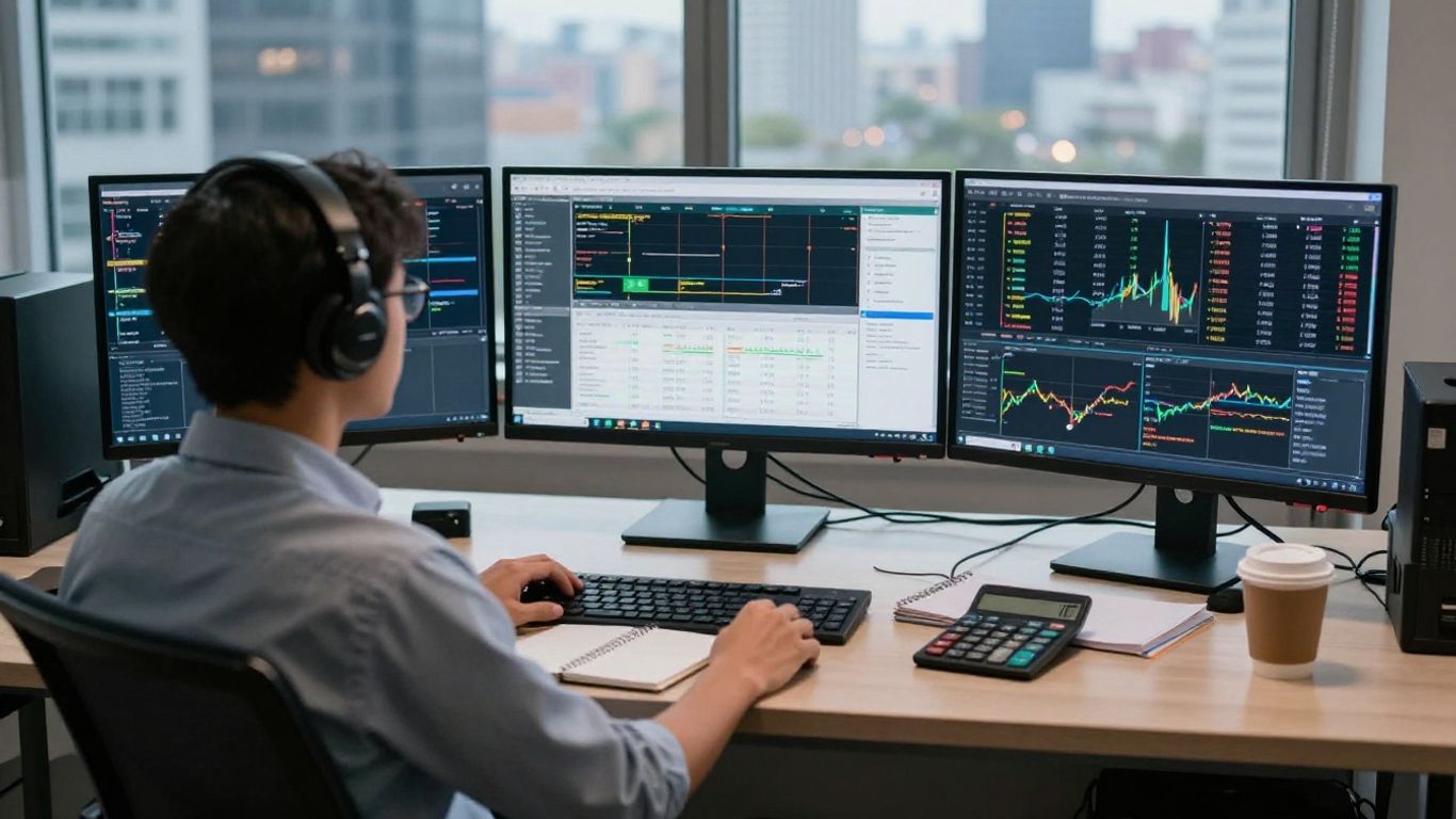 The best prop firm strategy: 10 ways to pass an evaluation and protect your payout