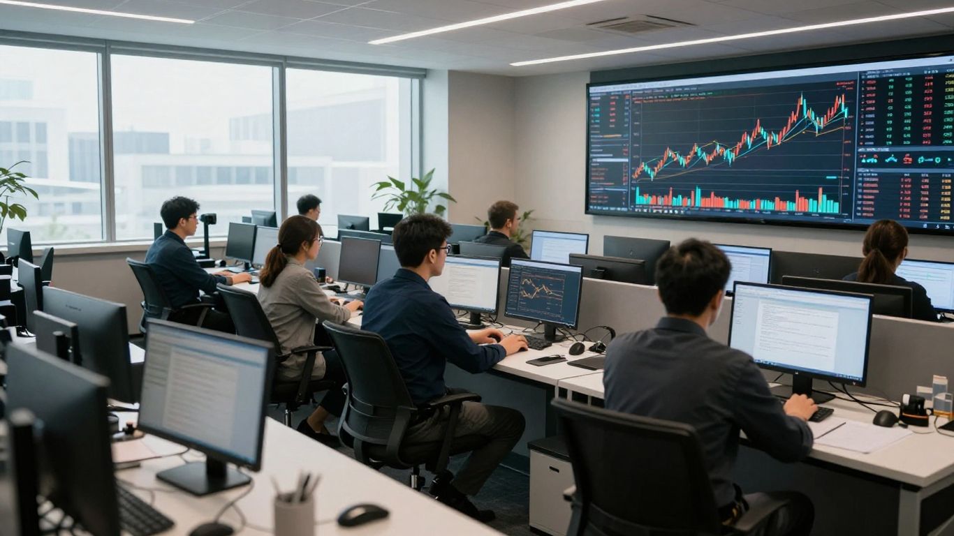 10 top funded prop firms for futures and forex traders