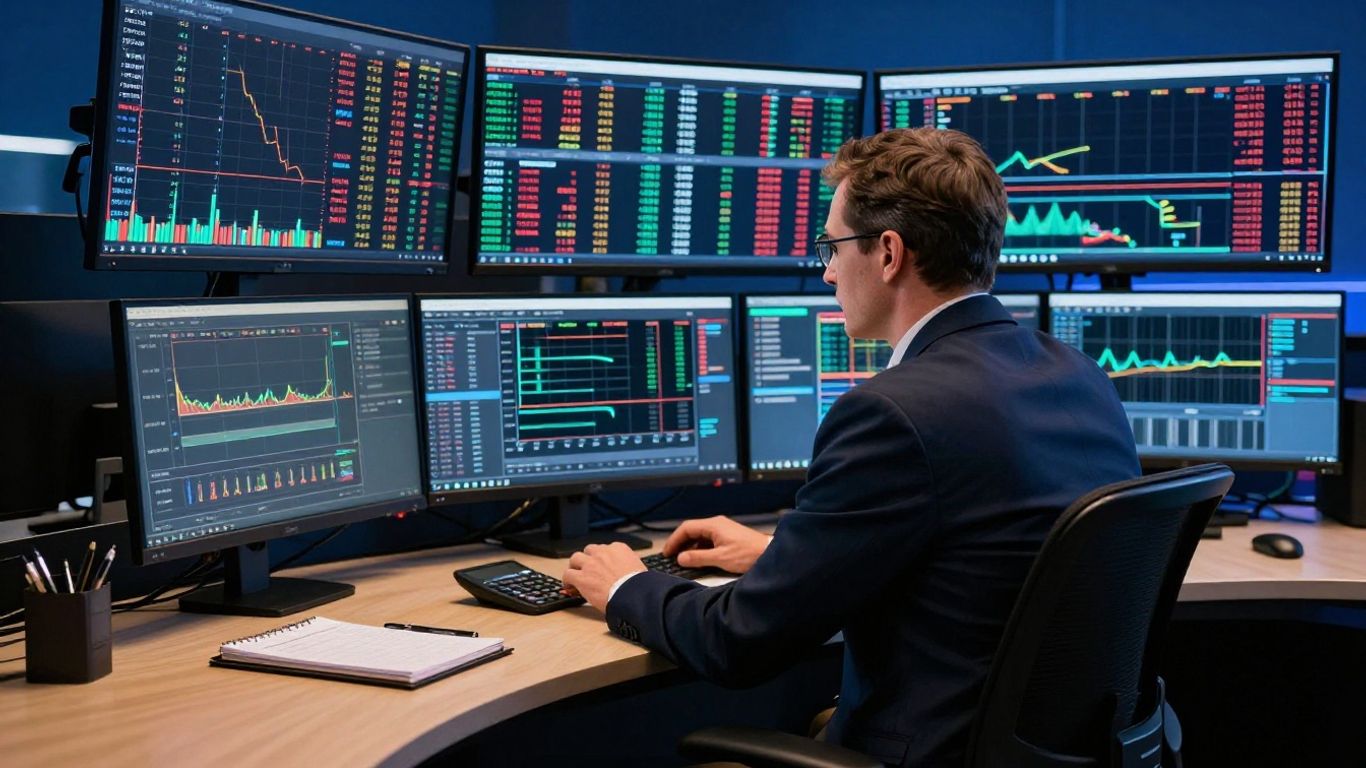 Prop firm accounts: How evaluations, payouts, and risk rules work