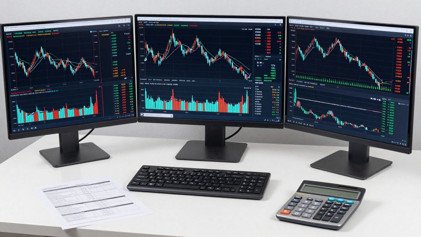 List of forex prop firms: How to compare evaluations, rules, and payouts