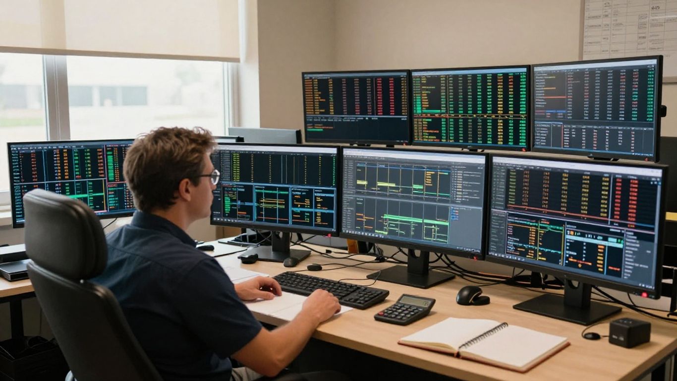 Funded account trading: How it works, rules, payouts, and how to get started