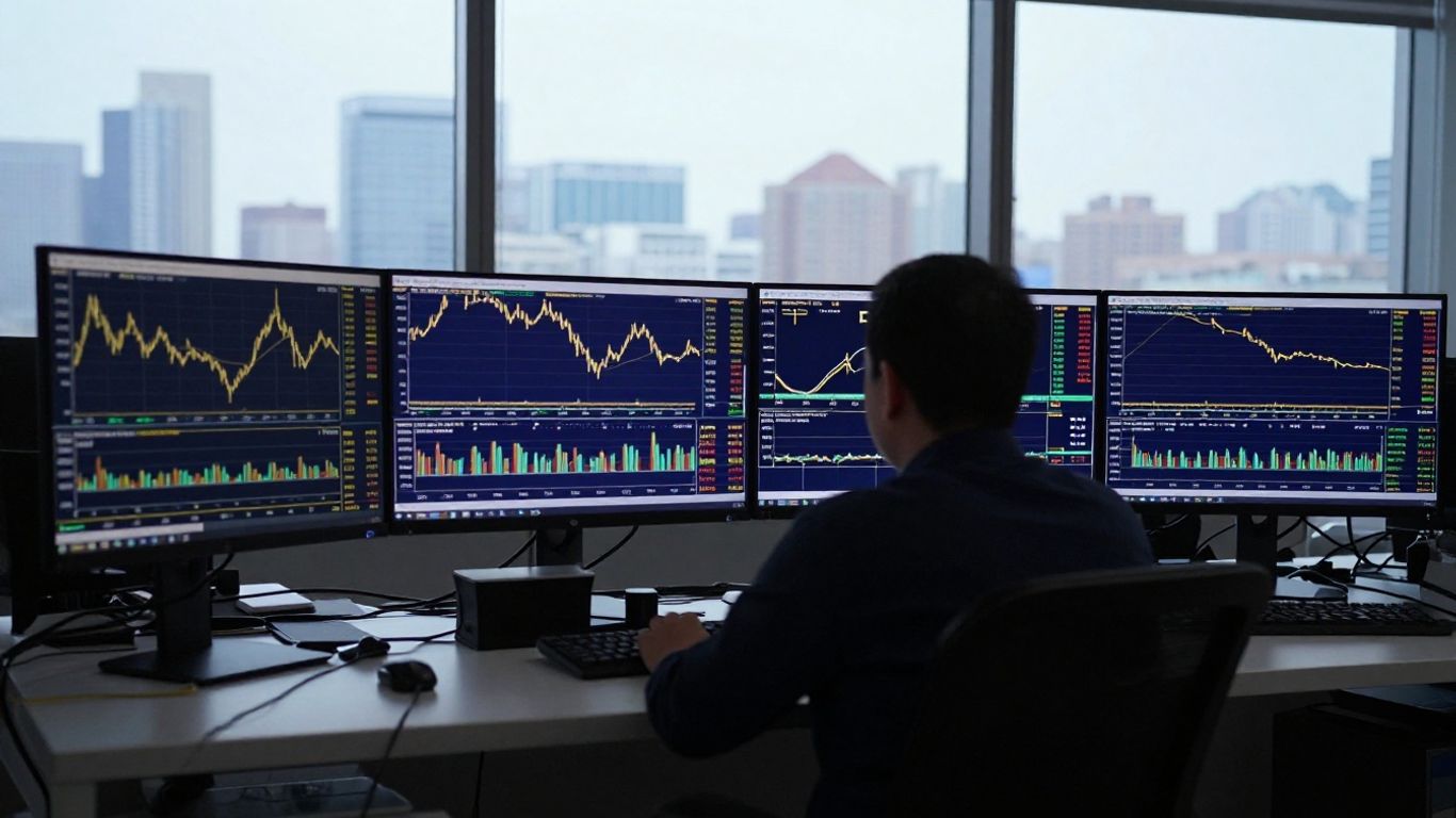 Top 10 prop firms for futures traders in 2026