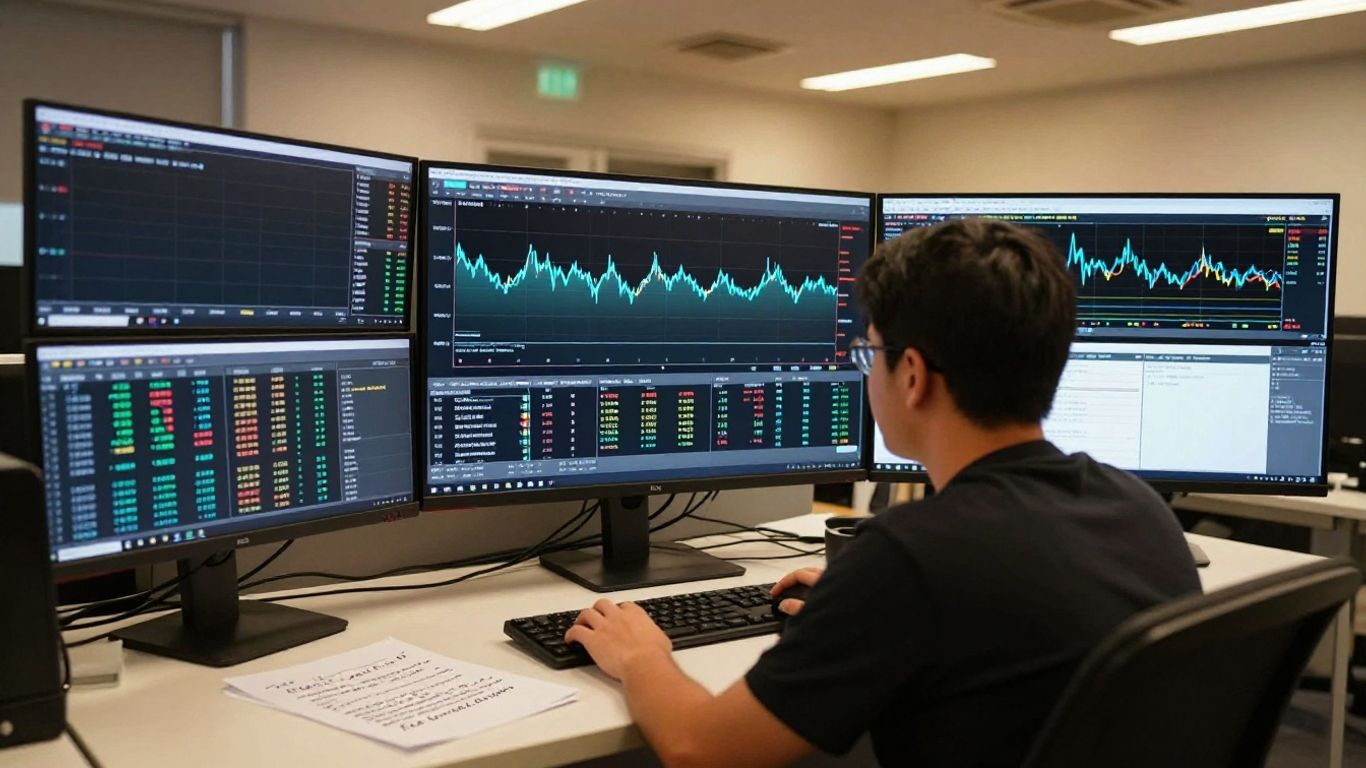 Trading prop firms: how funded accounts work and how to choose one