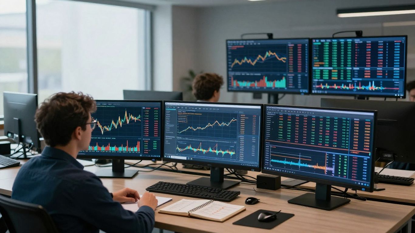 Funding prop firms: How futures traders can compare evaluations, rules, and payouts