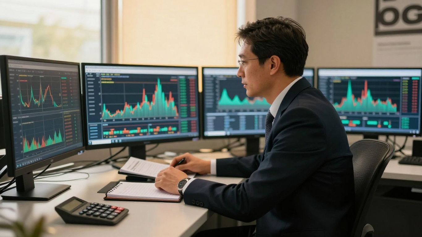 10 best US prop firms in 2026: How to compare evaluations, payouts, and trading rules