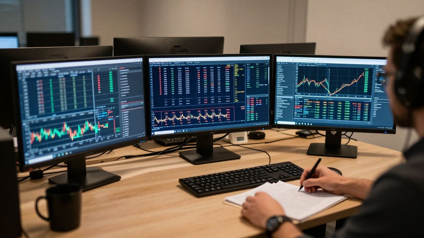 10 best futures prop firms 2025: Top firms for funded futures trading