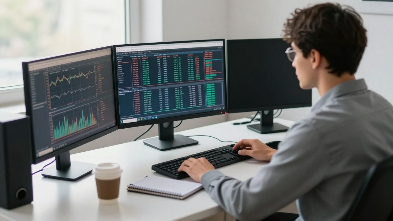 How to choose the best prop firms that allow EA trading