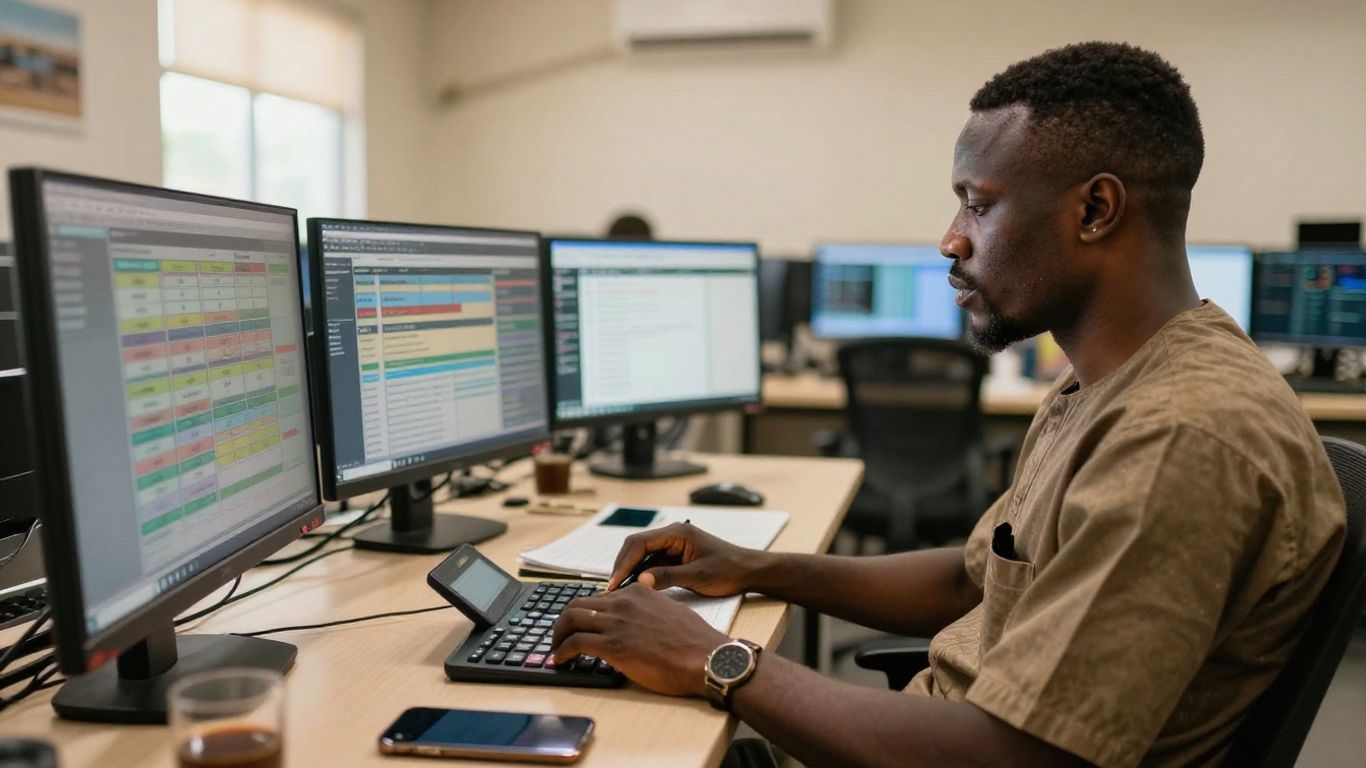 How to choose prop firms in Nigeria: A practical guide for aspiring traders
