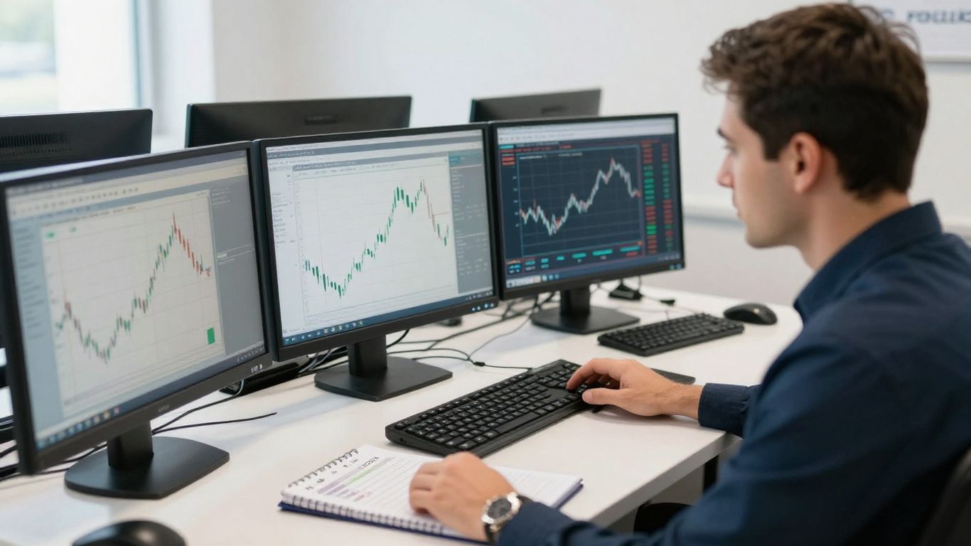 Best forex prop firm: 10 things to check before you choose