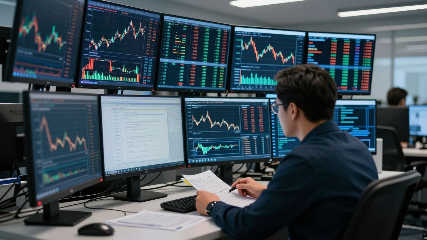 10 best prop trading firms 2023: Compare evaluations, payouts, and trading rules