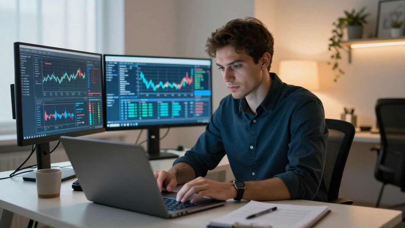 Funding traders login: How to access your Elite Trader Funding account