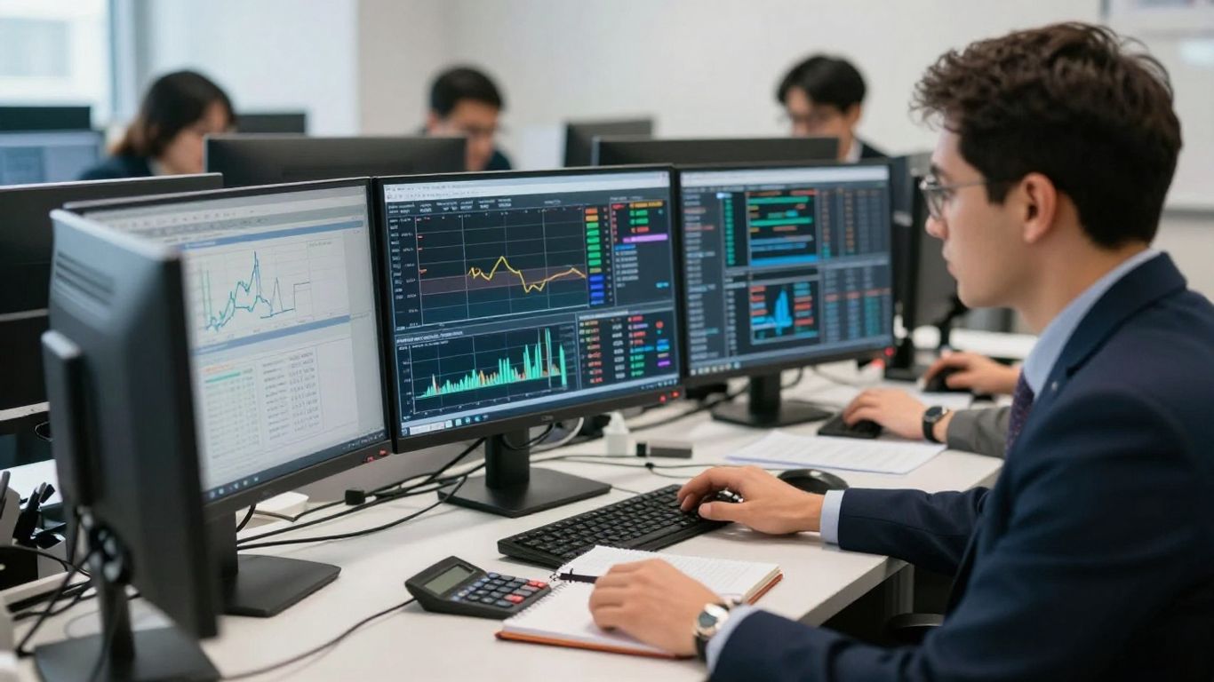 Which is the best funded trader program? A practical guide to comparing prop firms