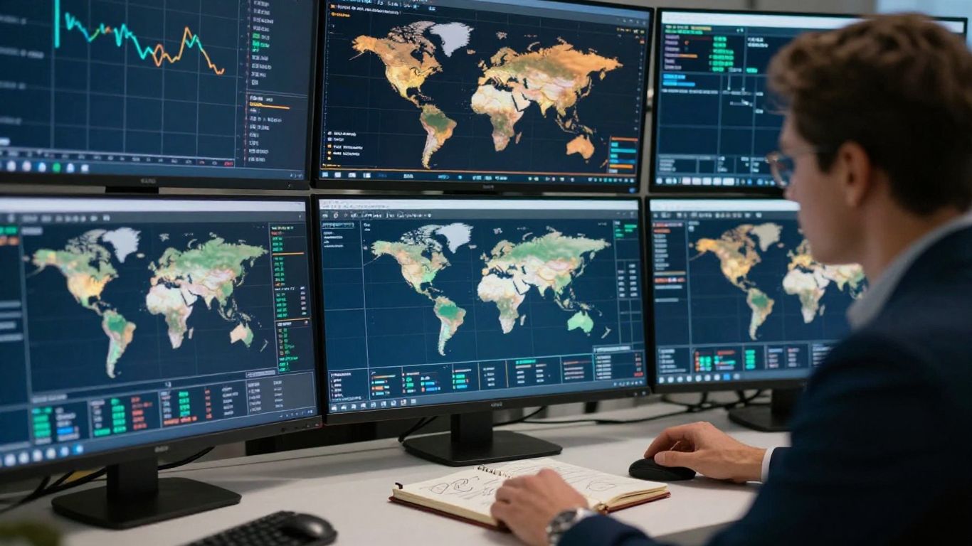 10 best forex prop firms 2024 for funded traders