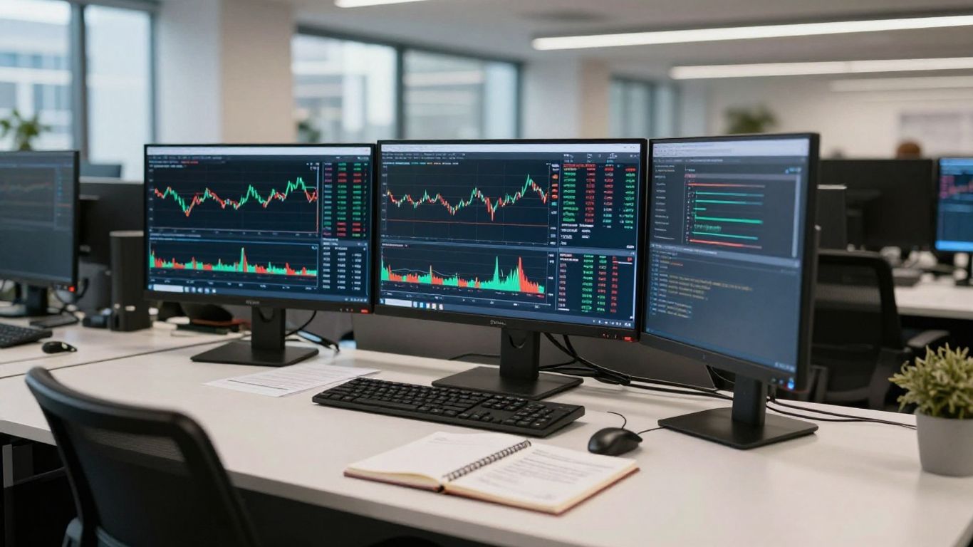 UK prop trading firms: How to compare evaluations, rules, and payouts
