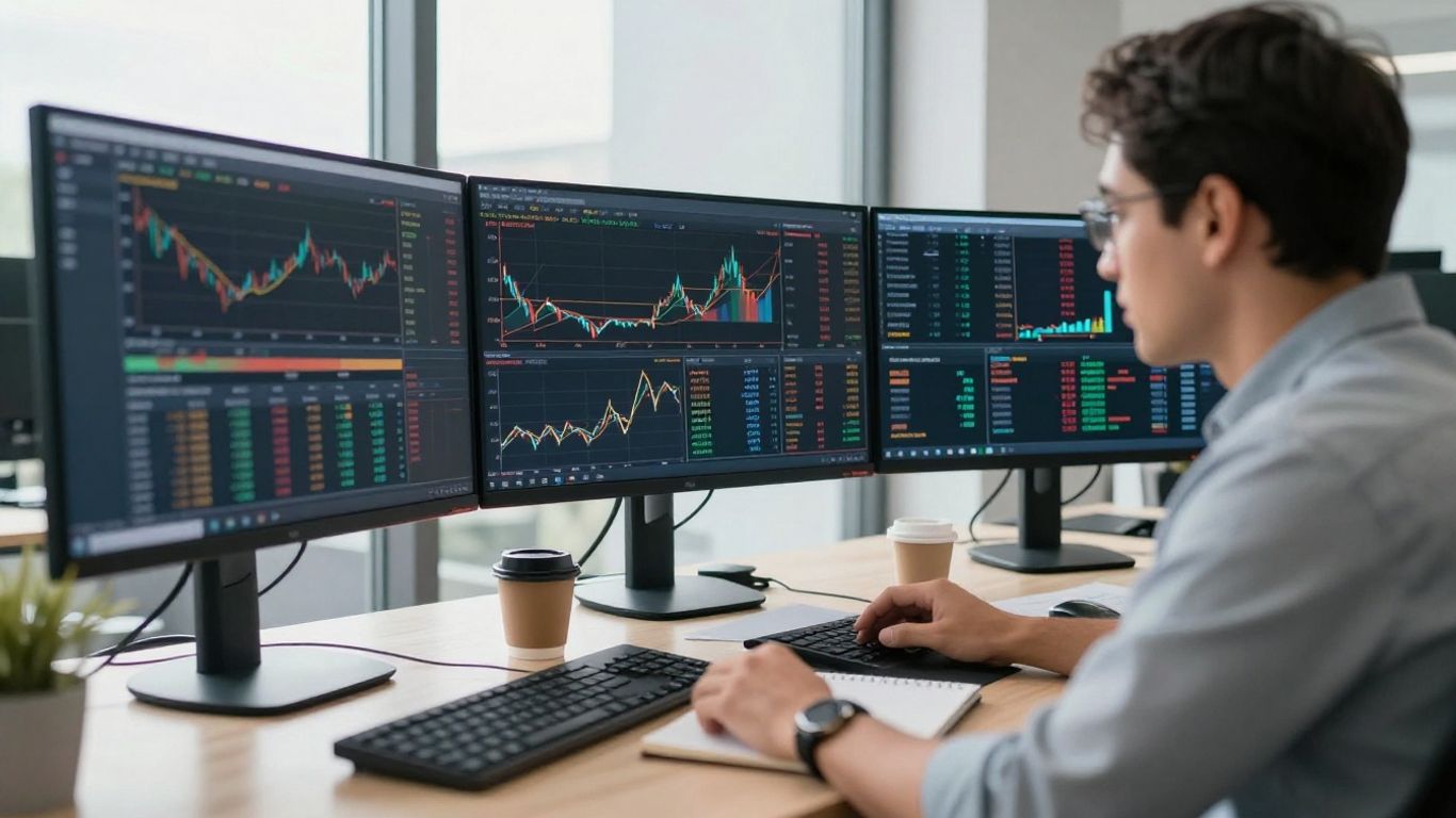 10 best prop firms for options trading in 2026: A trader’s comparison guide