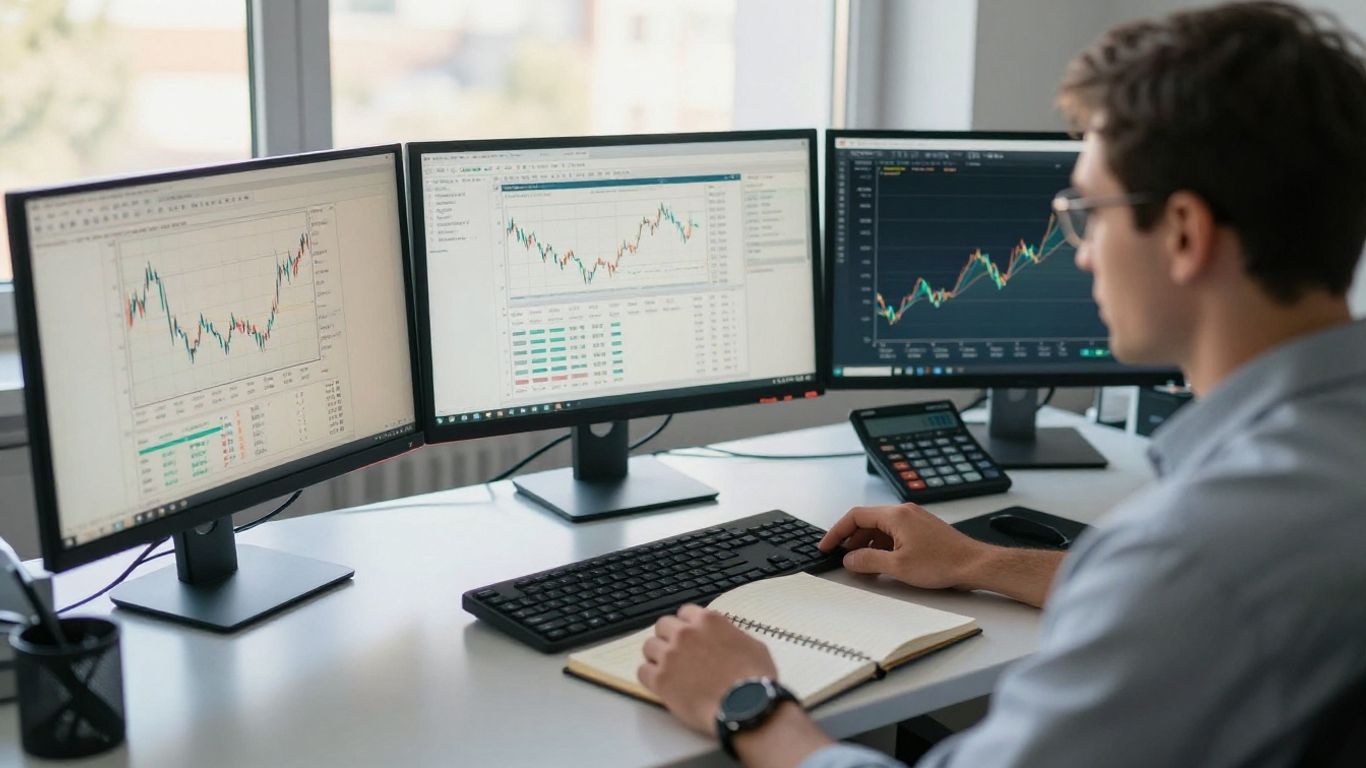 Prop firms MT5: how to choose and use a funded trading account