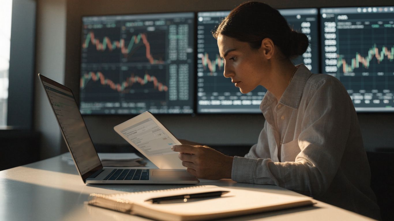 FundedNext rules: A guide to trading objectives, risk limits, and payouts