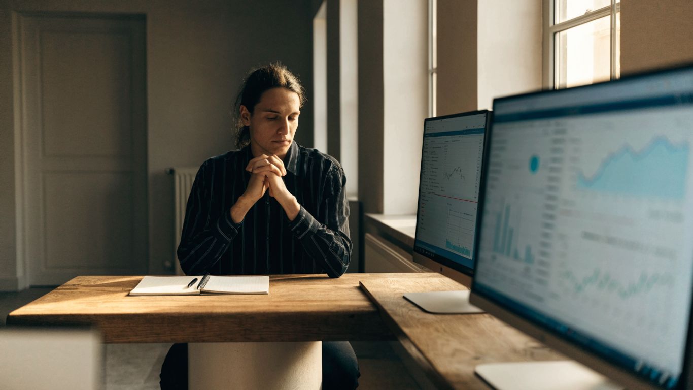 The funded trader instant funding: How it works, rules, and alternatives