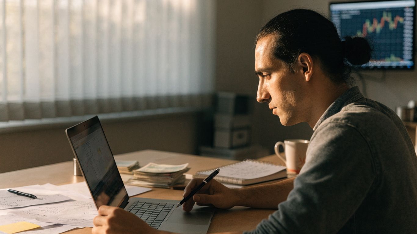 Passed funded account evaluation? What to do next