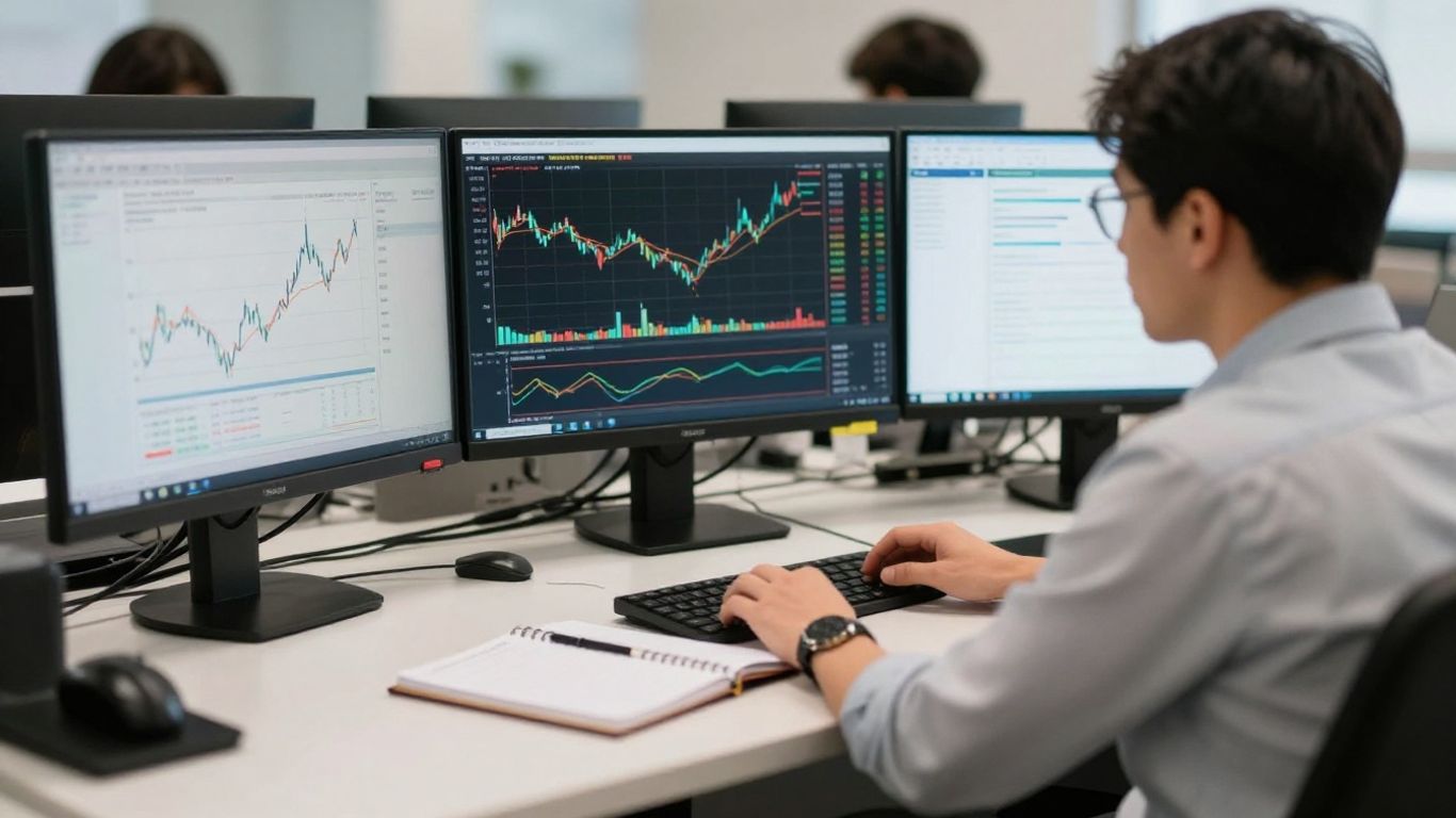 The best prop firms 2025: 10 options for futures and forex traders