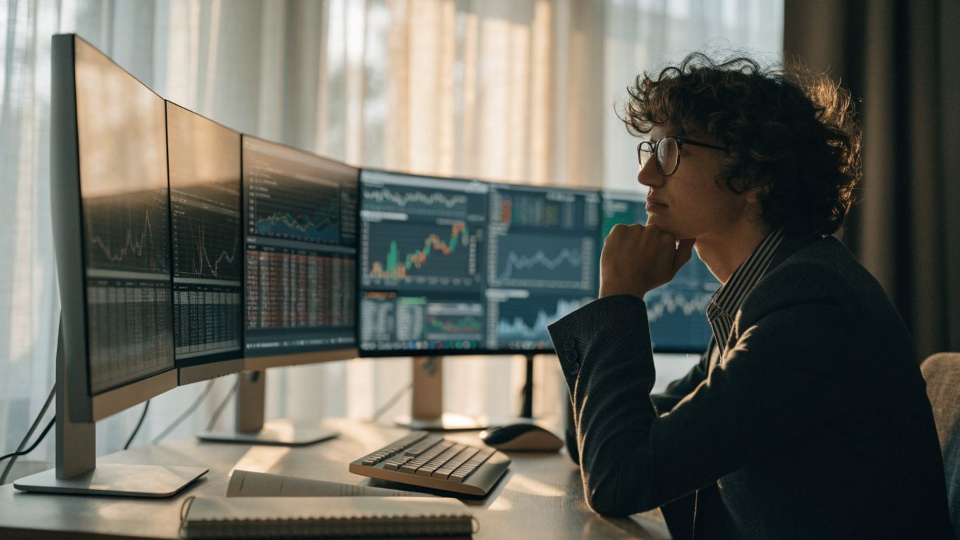FundedFirm review: how its prop trading program works